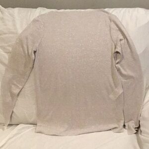 Calvin Klein Glittery Shirt